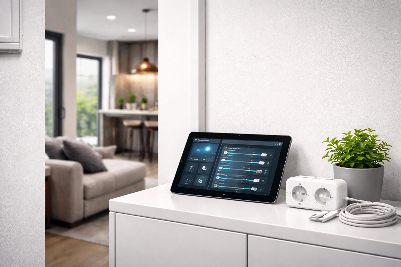 Domotica e building automation